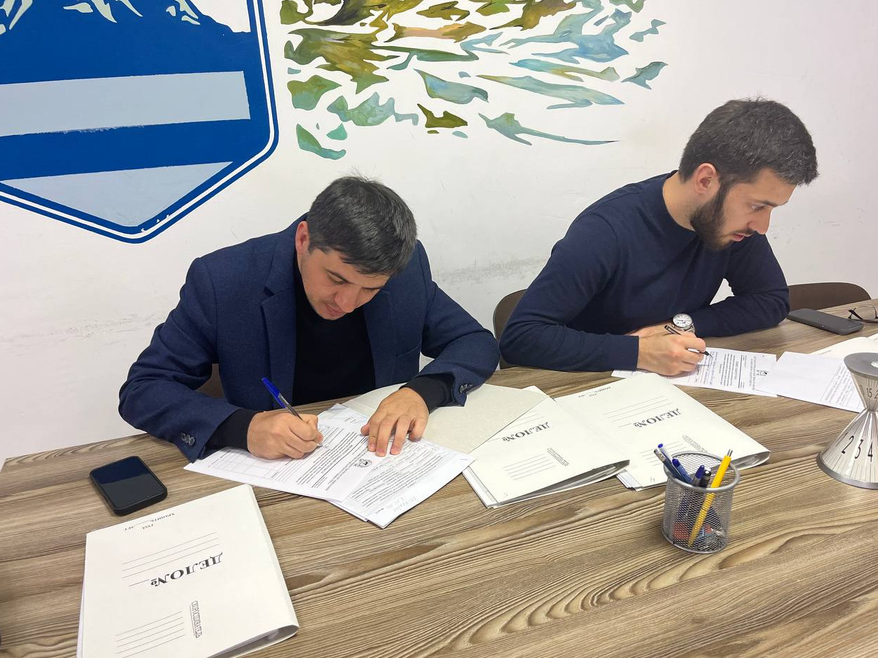 Определены победители конкурса среди национально-культурных автономий Республики Дагестан